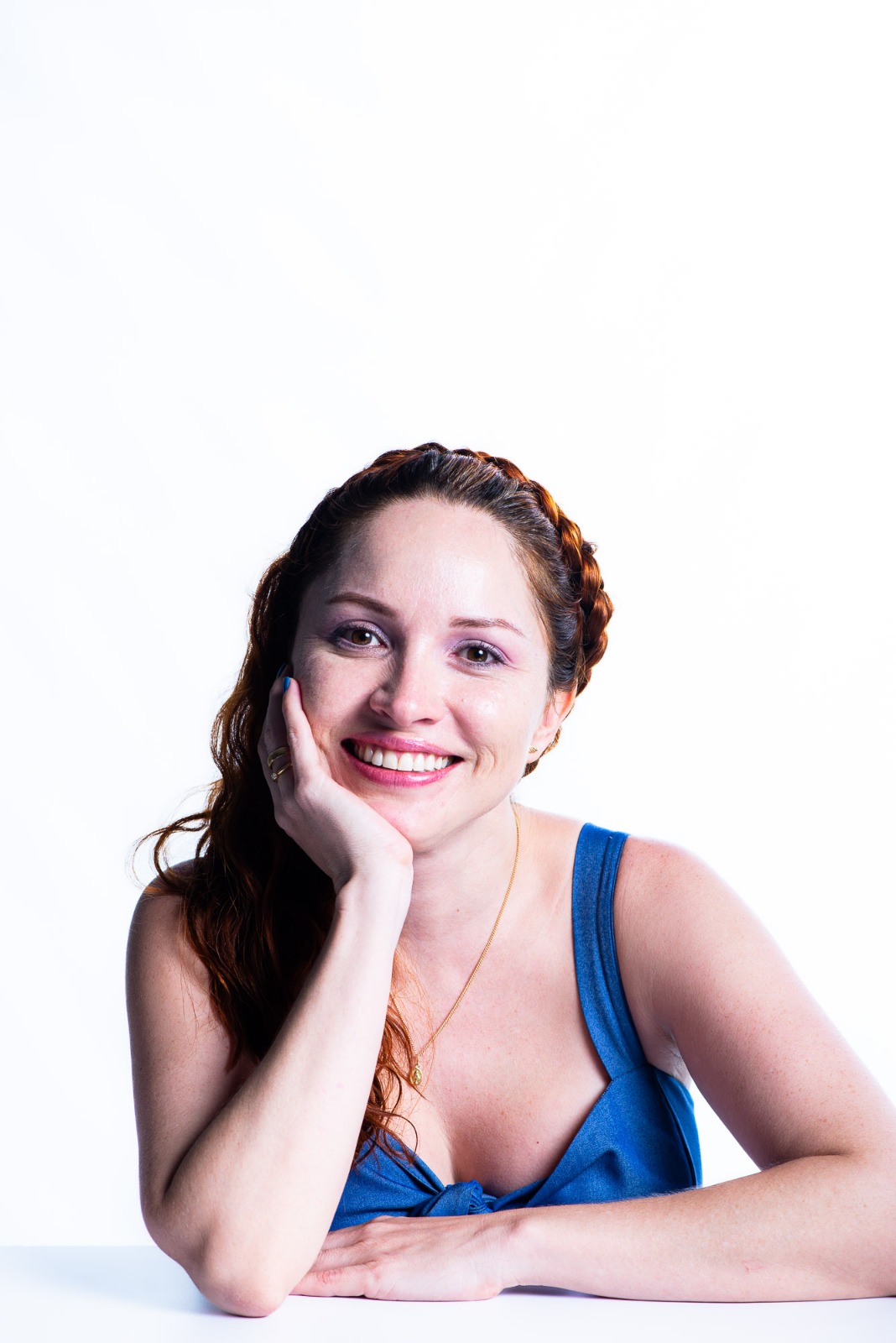 Jennifer Alexandra Gómez Nivia