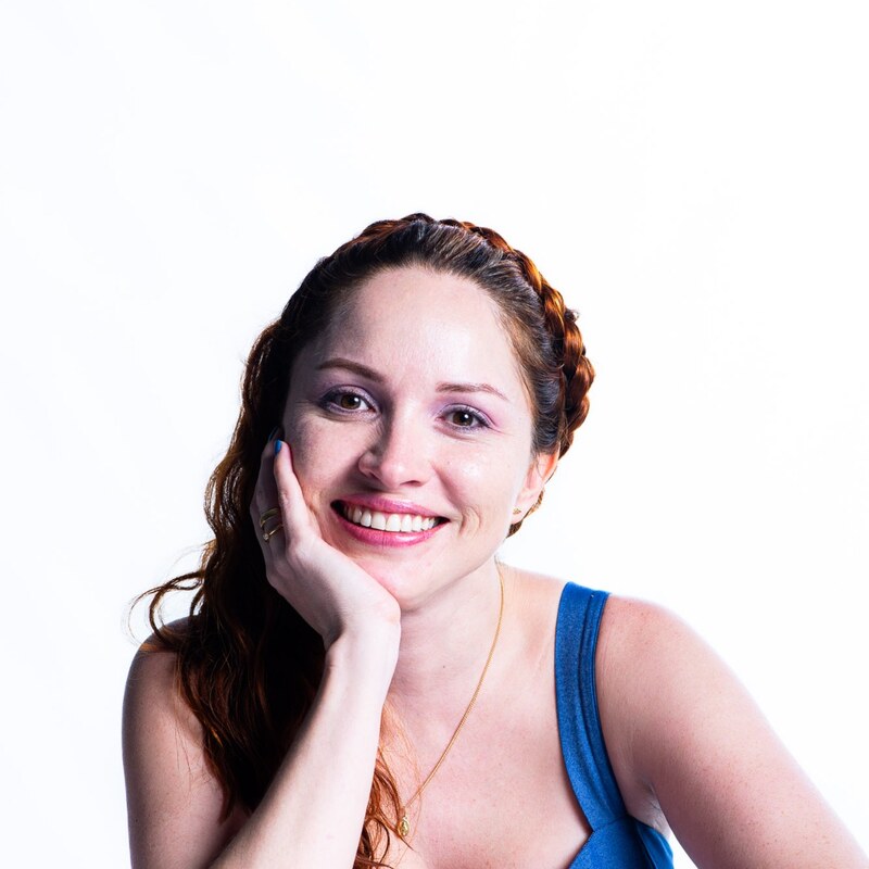 Jennifer Alexandra Gómez Nivia