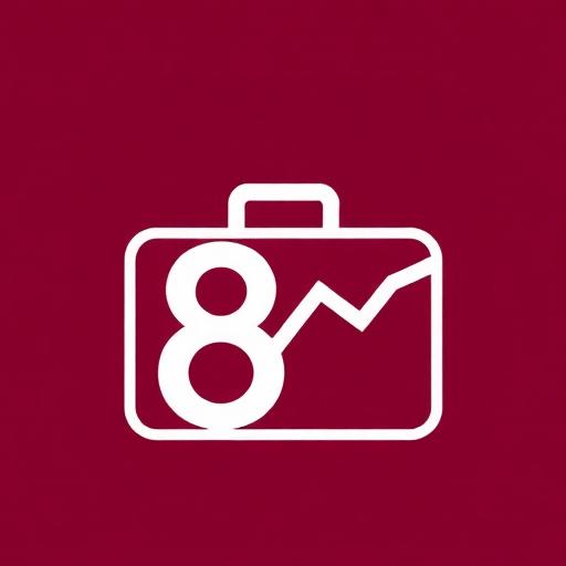 ODS 8: Trabajo Decente y Crecimiento Económico
